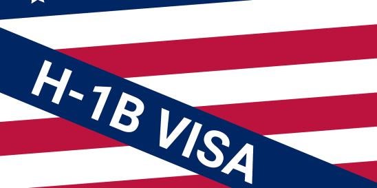 H-1B Registration Period And New Beneficiary-Centric System Annou